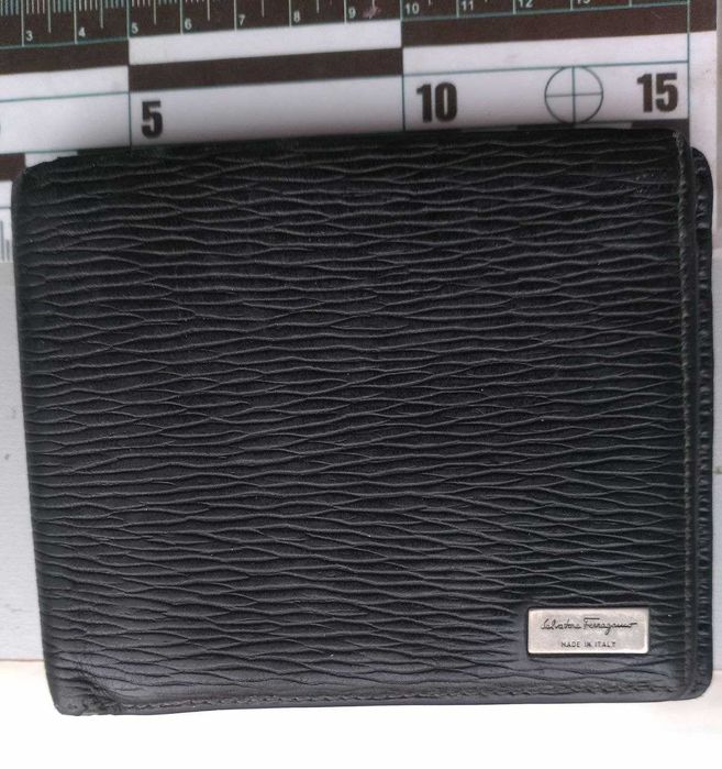 Salvatore Ferragamo