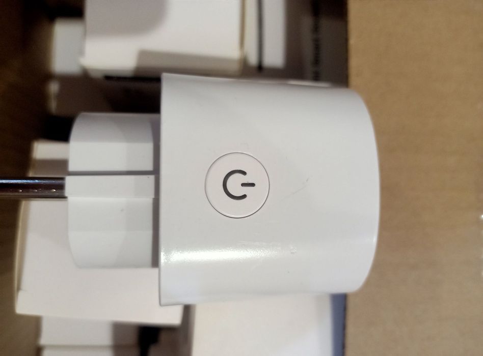 розетка smart life tuya eWeLink