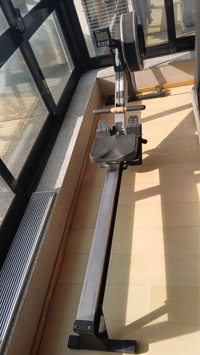 Maquinas de cardio peofissionais