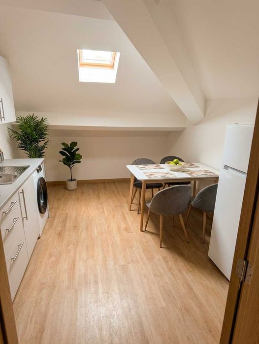 Apartamento alugar - Cidade da Guarda