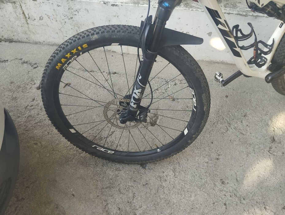 Vendo KTM scarp elite