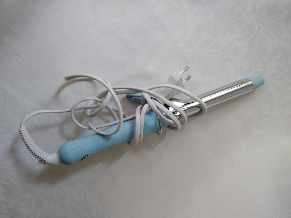 Lokówka do włosów