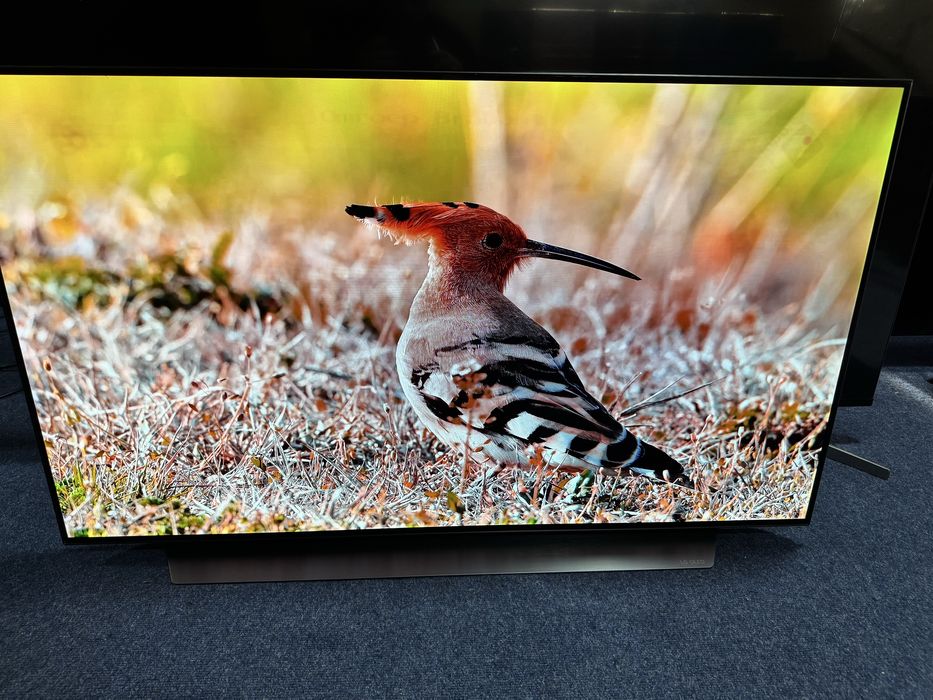 LG 48OLED48CX6LB OLED WeBos 2020р