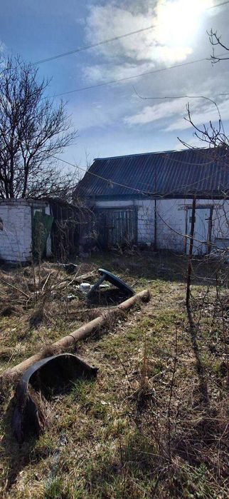 Продам будинок в с. Лобойківка