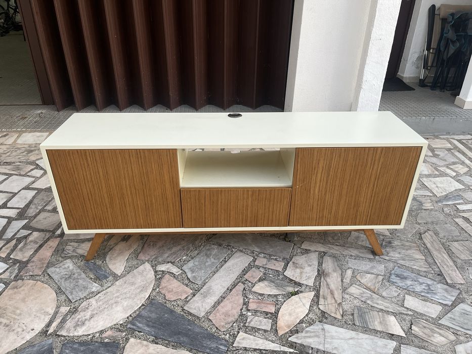 Movel para TV como novo
