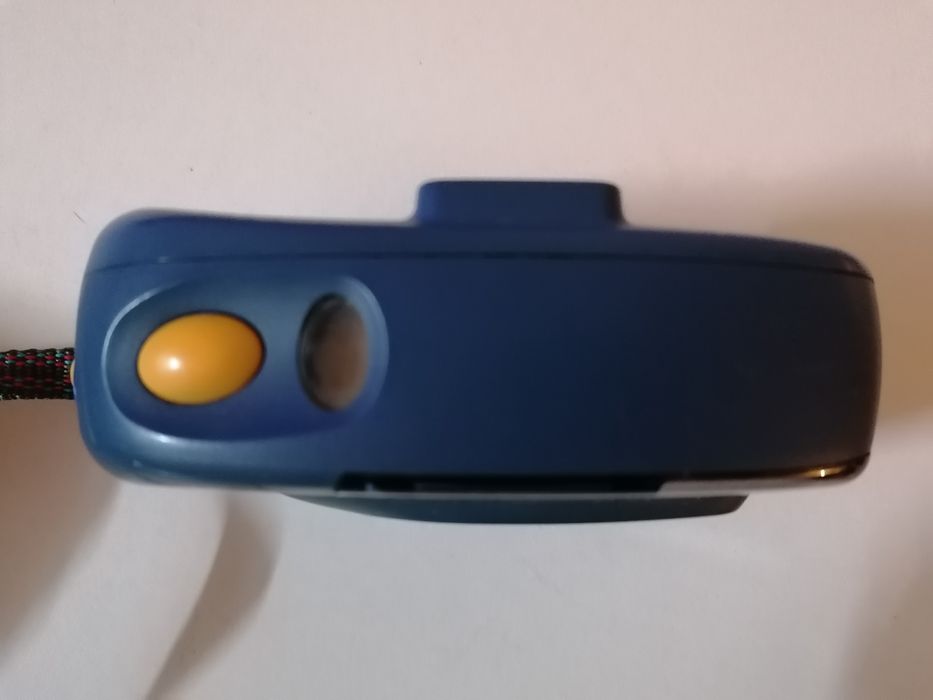 Máquina fotográfica