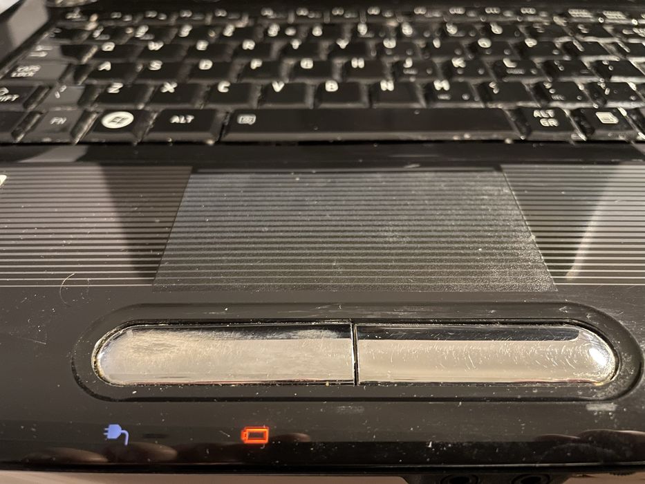 Laptop Toshiba Satellite A350-13A