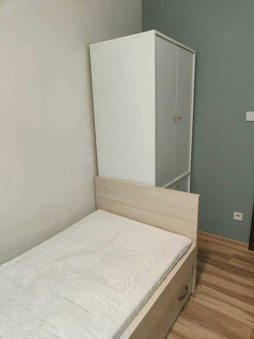 Mieszkanie – Białystok - Widok 4