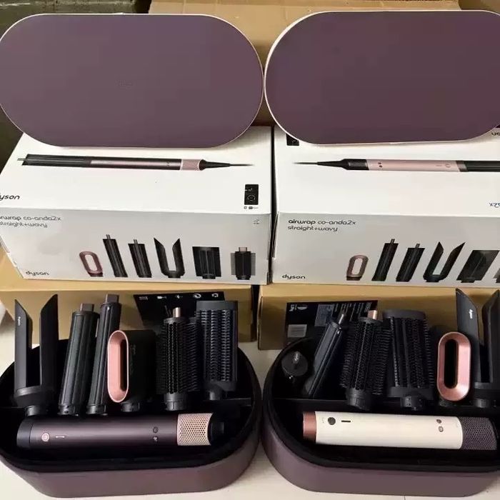 У НАЯВНОСТІ Dyson Airwrap Coanda 2x Multi-styler