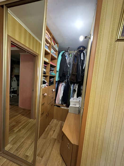 Продам! 1 комнатную квартиру Солоницевка
