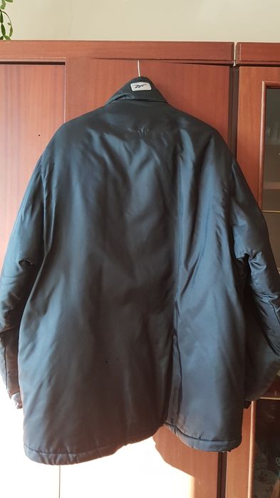 Zimowa kurtka Reebok