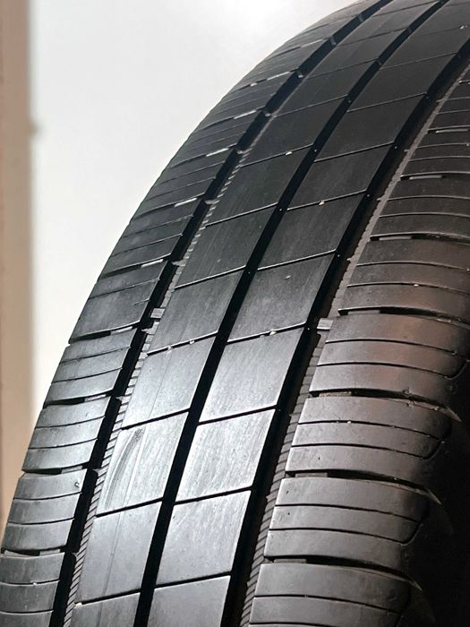 Pneus Goodyear Efficient Grip Performance - 195/55/20 - Como NOVOS