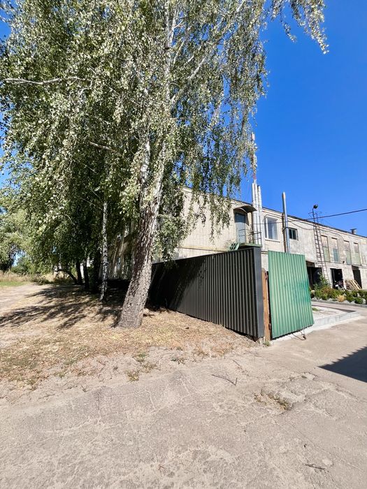 Сдается коммерческое помещение свободного назначения