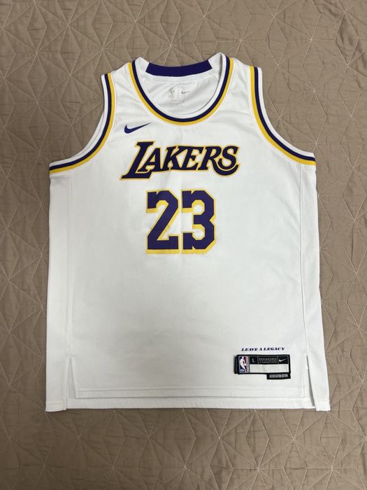 Чоловіча футболка Nike Dri-FIT NBA Swingman, випуск асоціації 2022/23!