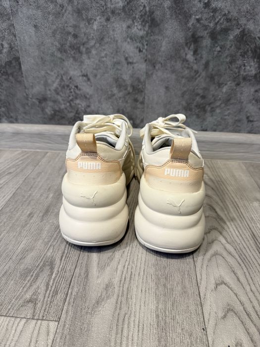 Кросівки  PUMA Cilia Wedge