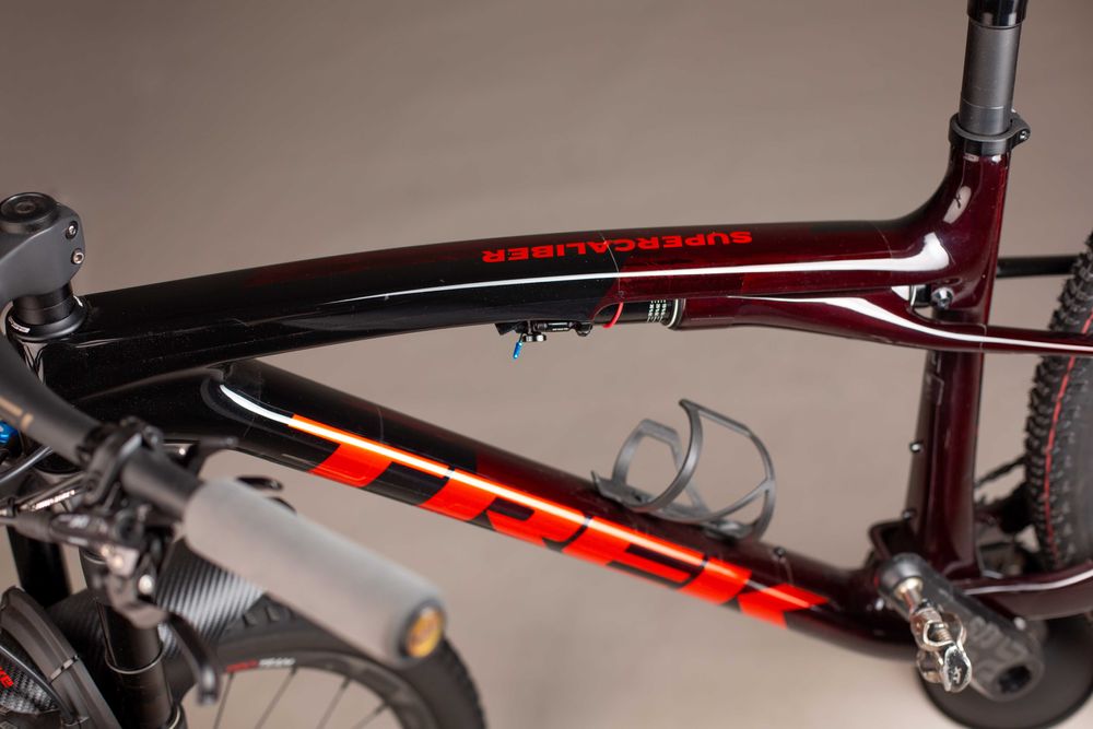 Trek Supercaliber 9,8 gen. 2 roz. M