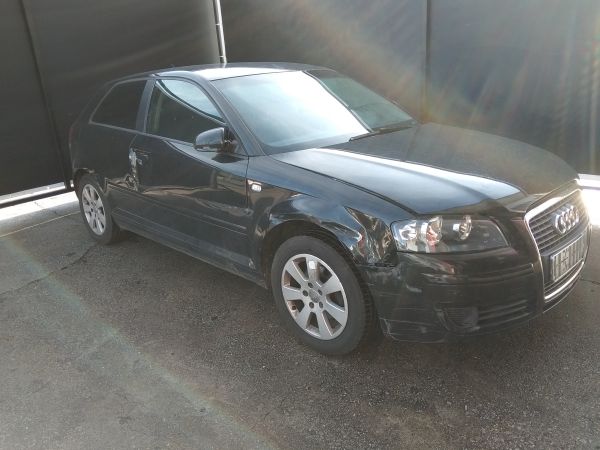 Para peças AUDI A3 (8P1)