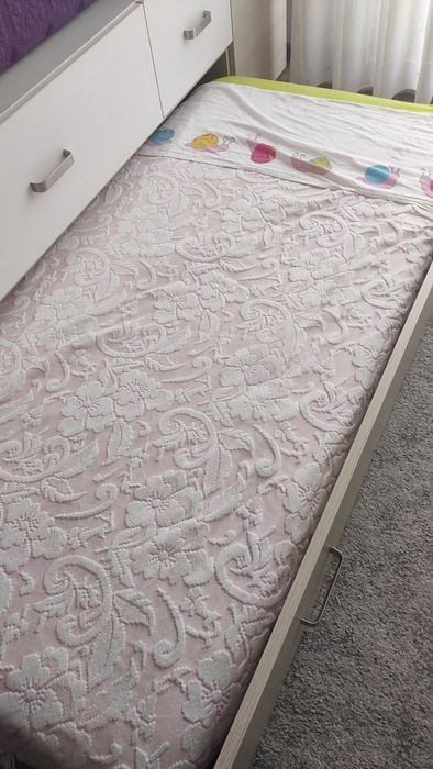 Mobília quarto jovem
