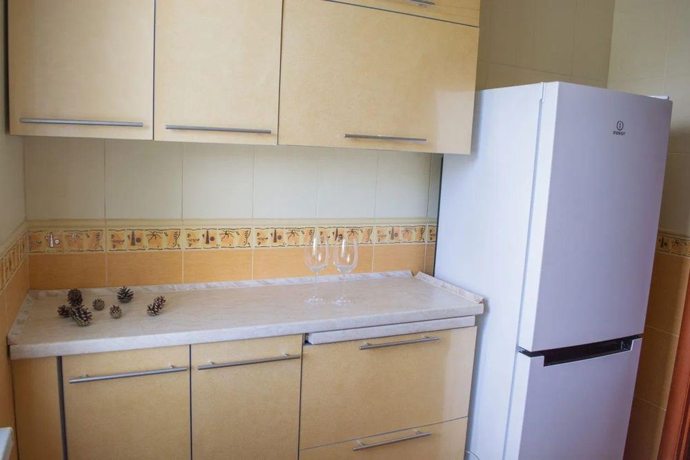 3-к, Валентинівська вул., 13Б, Салтівка