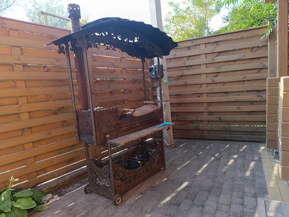 Продам автономный дом + 3,5 сотки у моря в Черноморске, Сокол