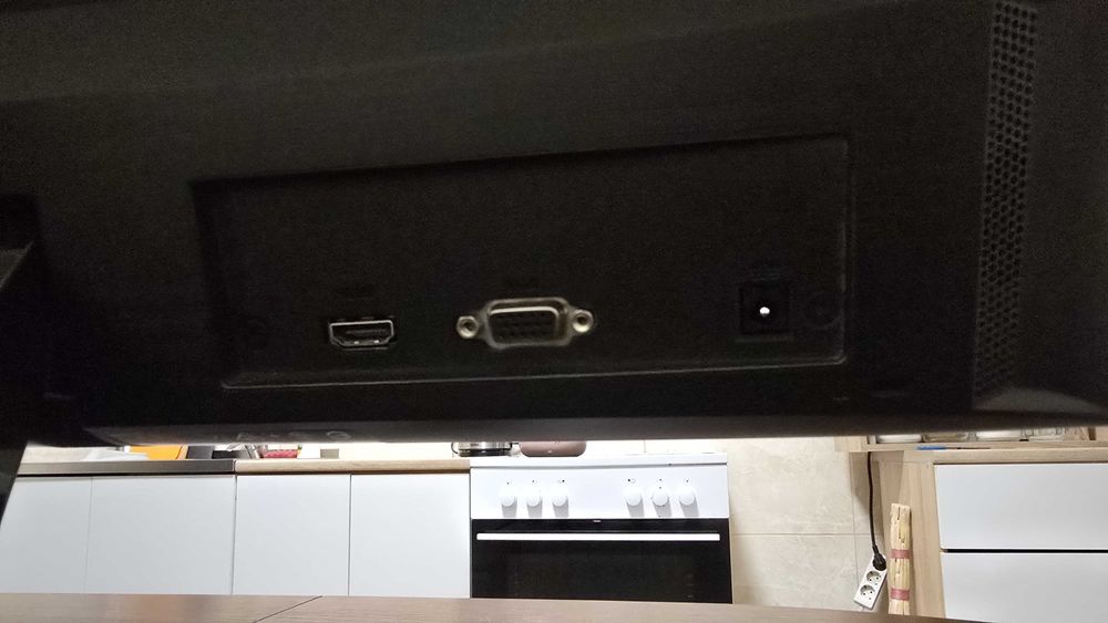 Монітор ASUS VZ229HE 21.5" IPS / Б/в / 2 шт / HDMI / Full HD