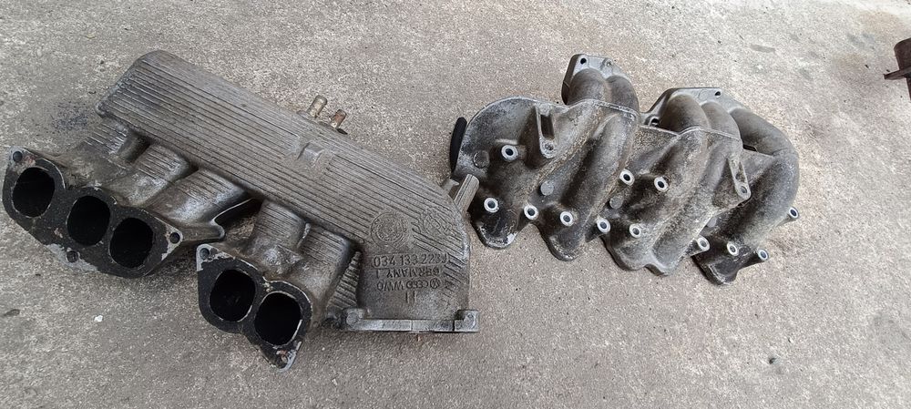 Blok silnik 2.3ng audi 80