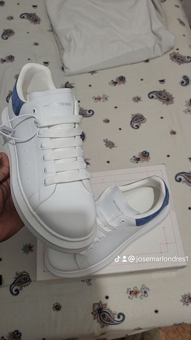 Alexander Mcqueen 43