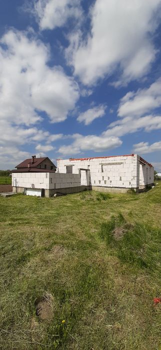 Земельна ділянка