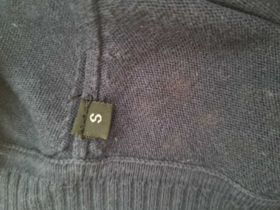 Camisola de malha- Desigual