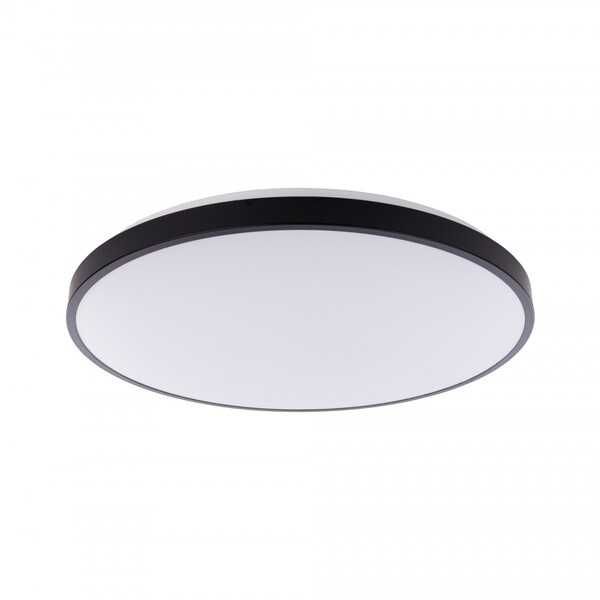 Nowodvorski AGNES ROUND LED Czarny 8185