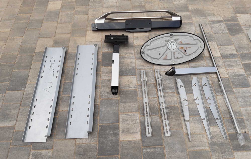 Uchwyt, stand, stelaż do tv