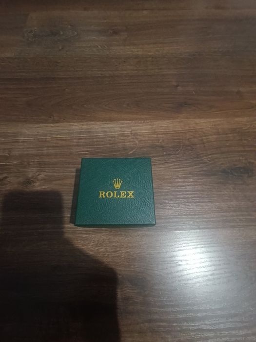 Zegarek Rolex meski