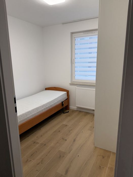 Mieszkanie do wynajęcia na Maślicach