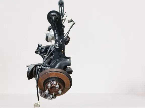 Eixo traseiro discos FORD Focus III Carrinha