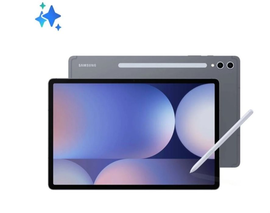 Tablet SAMSUNG Galaxy Tab S10+ (12.4'' - 512 GB - 12 GB RAM
