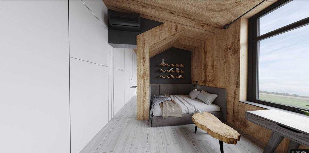 Дом по адресу (площадь 185 м²) - Atlanta.ua - фото 12