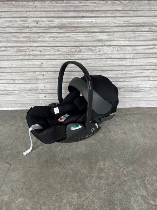 Автокресло Cybex Cloud Z2 i-Size