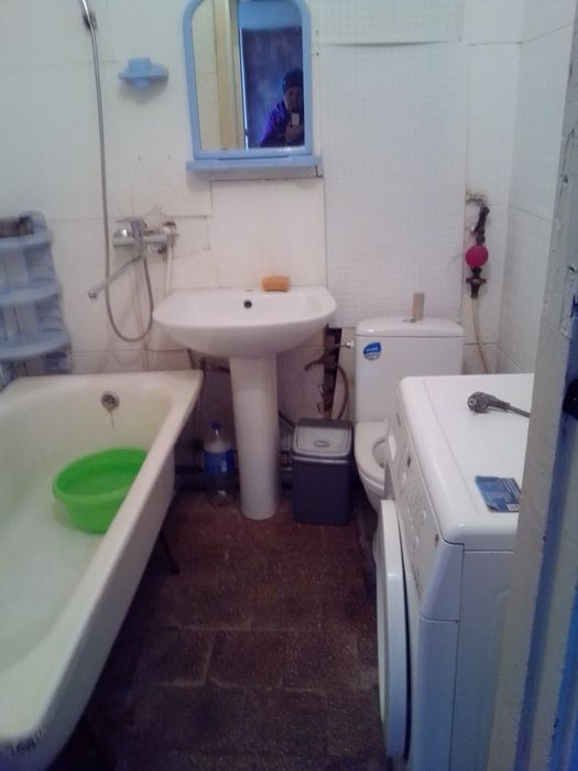 Однкімнатна квартира в центрі міста