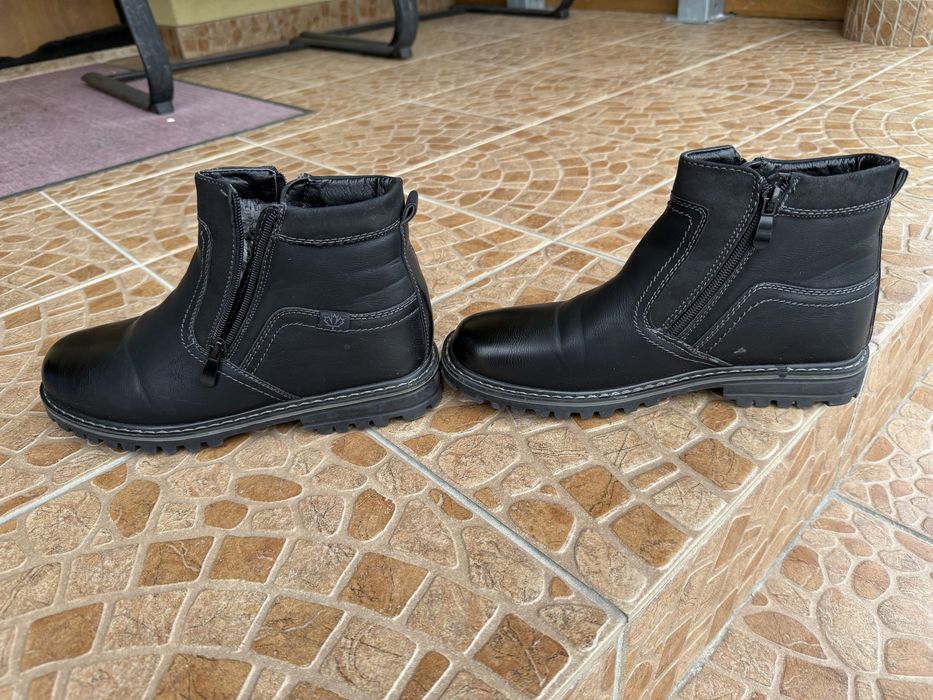 Buty damskie roz 39