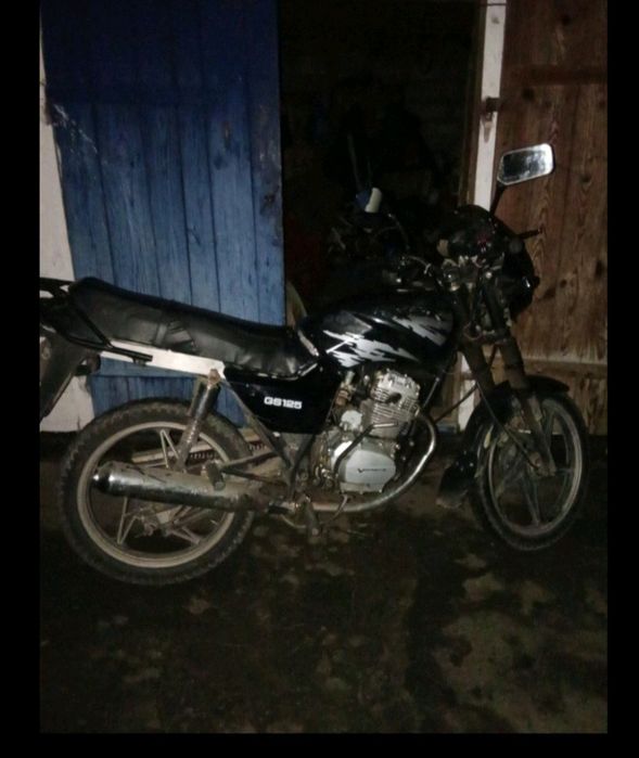 Продам Вайпер 150 куб. Обмін.