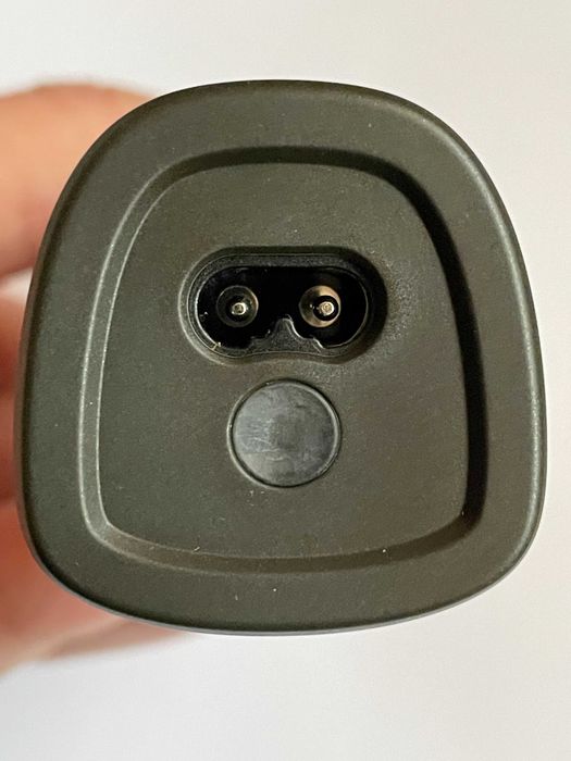 Металевий тример Philips Norelco 9000 MG9740 | NEW (без лез)