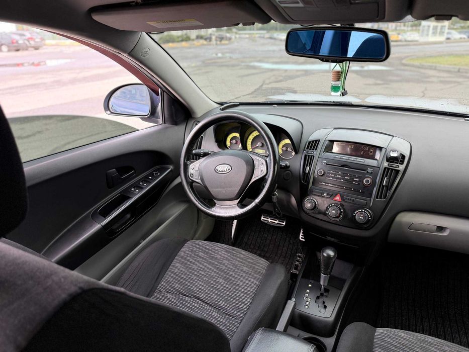Kia Ceed AvtoReal
