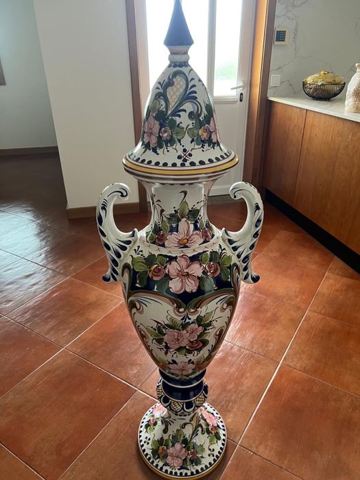 Jarrão decorativo
