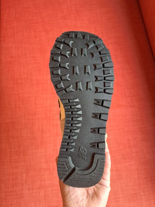 Sapatilhas New Balance