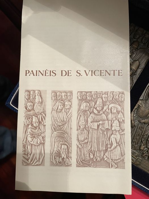 Medalhas de coleção.64586164409090121