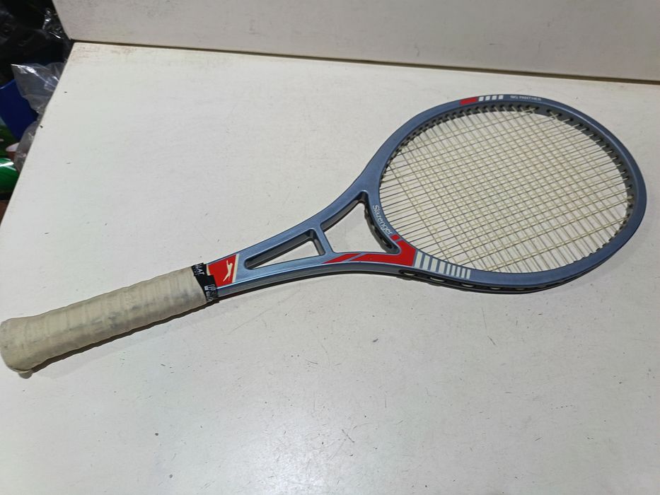 Rakieta tenisowa Slazenger kolekcjonerska