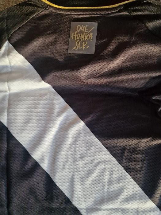 Camisa Vasco Tamanho L