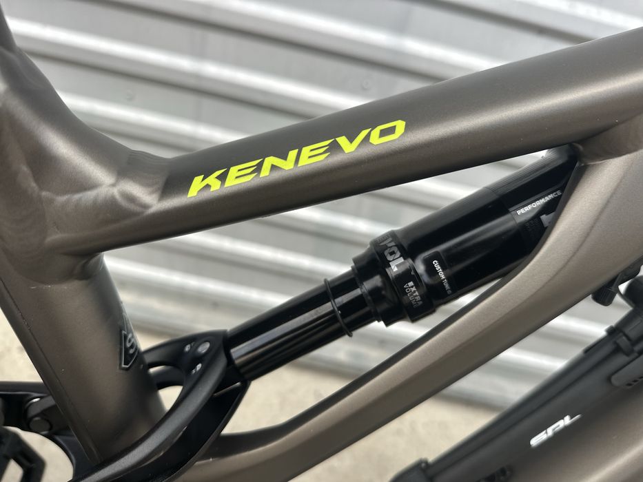 Specialized Turbo Kenevo