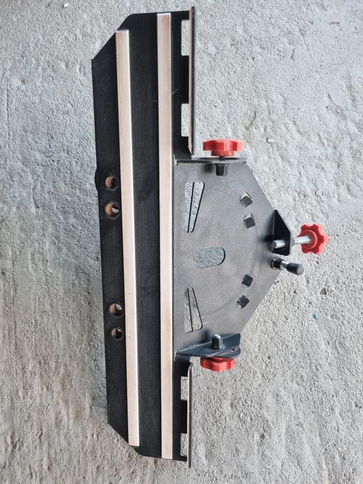 Mechanic slider 45 v2