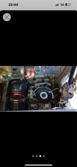 Jukebox 483 de vinil